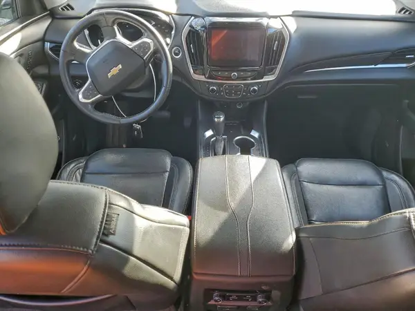 1GNERKKW7KJ254835 2019 CHEVROLET TRAVERSE - Image 8