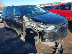 1GNERKKW7KJ273997 2019 CHEVROLET TRAVERSE