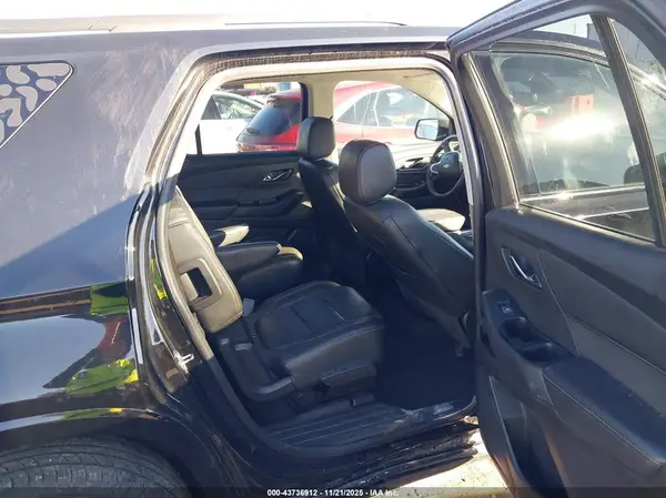 1GNERKKW7KJ273997 2019 CHEVROLET TRAVERSE - Image 8