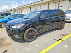 1GNERKKW7KJ286863 2019 CHEVROLET TRAVERSE