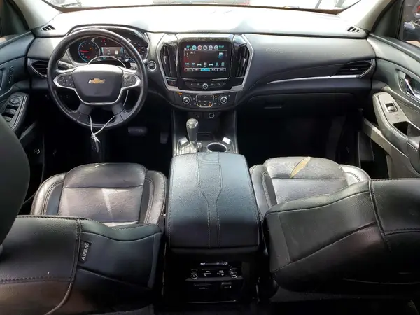 1GNERKKW7KJ286863 2019 CHEVROLET TRAVERSE - Image 8