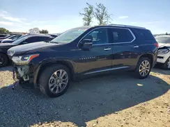 1GNERKKW7KJ288399 2019 CHEVROLET TRAVERSE