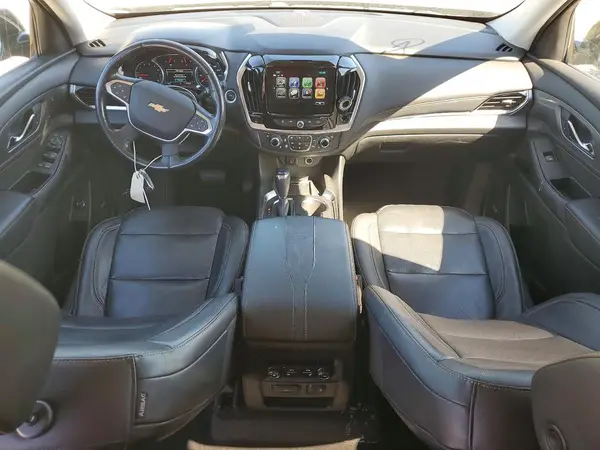 1GNERKKW7KJ288399 2019 CHEVROLET TRAVERSE - Image 8