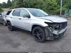 1GNERKKW7KJ294865 2019 CHEVROLET TRAVERSE