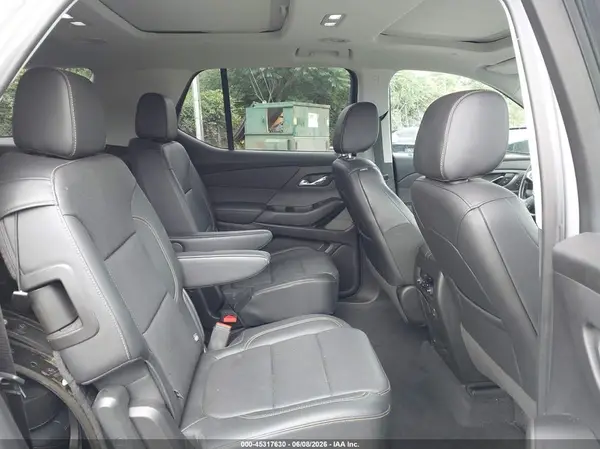 1GNERKKW7KJ294865 2019 CHEVROLET TRAVERSE - Image 8