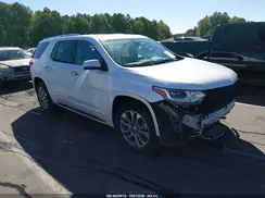 1GNERKKW7KJ304245 2019 CHEVROLET TRAVERSE