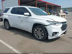 1GNERKKW7KJ307226 2019 CHEVROLET TRAVERSE