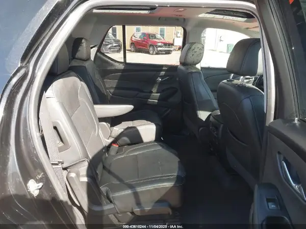 1GNERKKW7KJ308182 2019 CHEVROLET TRAVERSE - Image 8