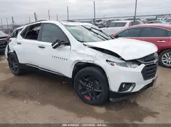 1GNERKKW7KJ316637 2019 CHEVROLET TRAVERSE