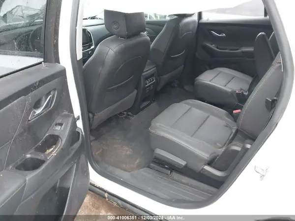 1GNERKKW7KJ316637 2019 CHEVROLET TRAVERSE - Image 8
