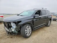 1GNERKKW7LJ101549 2020 CHEVROLET TRAVERSE