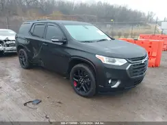 1GNERKKW7LJ129061 2020 CHEVROLET TRAVERSE