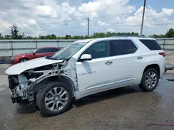 1GNERKKW7LJ153344 2020 CHEVROLET TRAVERSE