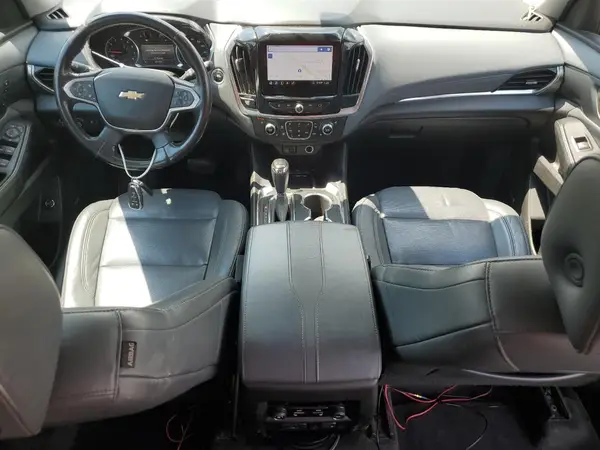 1GNERKKW7LJ153344 2020 CHEVROLET TRAVERSE - Image 8