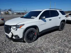 1GNERKKW7LJ186831 2020 CHEVROLET TRAVERSE