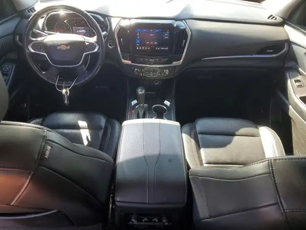 1GNERKKW7LJ186831 2020 CHEVROLET TRAVERSE - Image 8