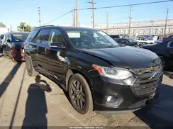 1GNERKKW7LJ201750 2020 CHEVROLET TRAVERSE