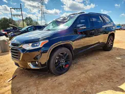 1GNERKKW7LJ270177 2020 CHEVROLET TRAVERSE