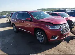 1GNERKKW7LJ273046 2020 CHEVROLET TRAVERSE