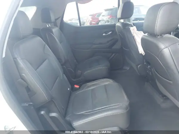 1GNERKKW7LJ273306 2020 CHEVROLET TRAVERSE - Image 8