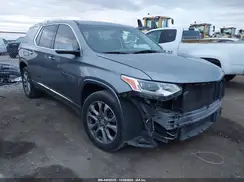 1GNERKKW7LJ295824 2020 CHEVROLET TRAVERSE