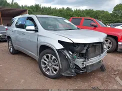 1GNERKKW7MJ100676 2021 CHEVROLET TRAVERSE