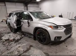 1GNERKKW7MJ100905 2021 CHEVROLET TRAVERSE