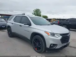 1GNERKKW7MJ122905 2021 CHEVROLET TRAVERSE