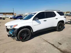 1GNERKKW7MJ136058 2021 CHEVROLET TRAVERSE