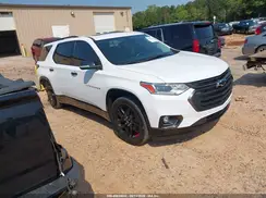 1GNERKKW7MJ196549 2021 CHEVROLET TRAVERSE