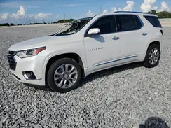 1GNERKKW7MJ225094 2021 CHEVROLET TRAVERSE