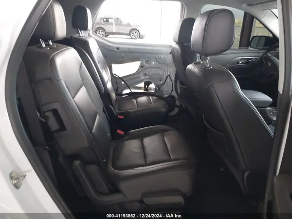 1GNERKKW7MJ243269 2021 CHEVROLET TRAVERSE - Image 8