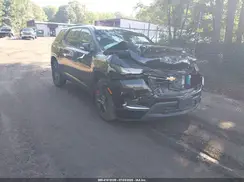 1GNERKKW7NJ131119 2022 CHEVROLET TRAVERSE
