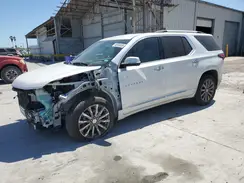 1GNERKKW7NJ173502 2022 CHEVROLET TRAVERSE
