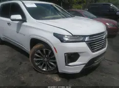 1GNERKKW7NJ175671 2022 CHEVROLET TRAVERSE