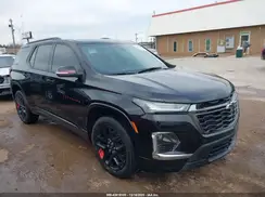 1GNERKKW7NJ186220 2022 CHEVROLET TRAVERSE