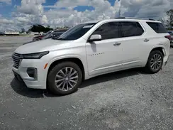 1GNERKKW7PJ151275 2023 CHEVROLET TRAVERSE
