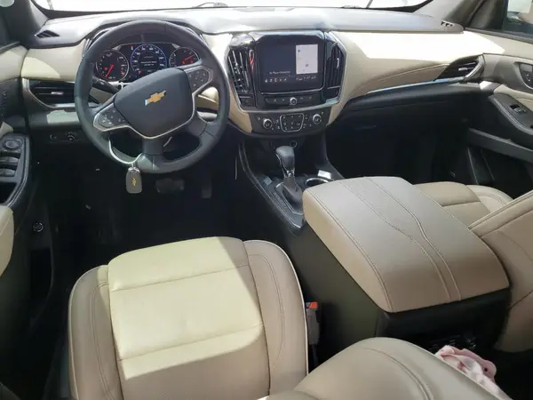 1GNERKKW7PJ151275 2023 CHEVROLET TRAVERSE - Image 8