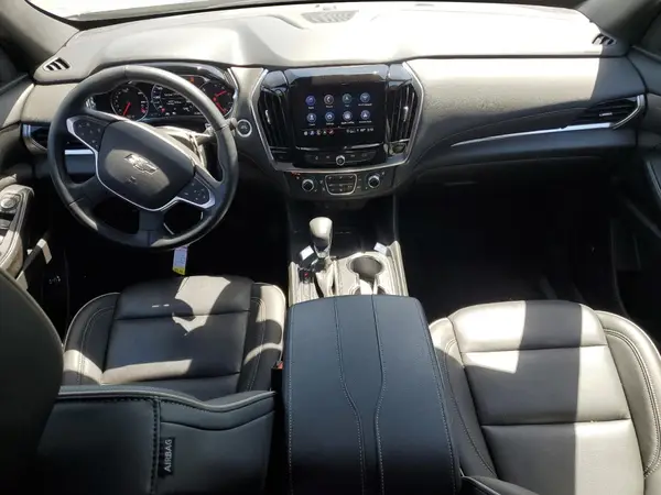 1GNERKKW7PJ191520 2023 CHEVROLET TRAVERSE - Image 8