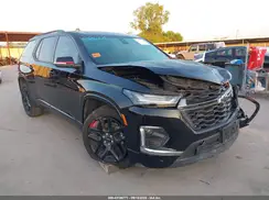 1GNERKKW7PJ207358 2023 CHEVROLET TRAVERSE