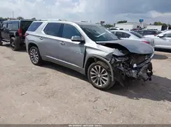 1GNERKKW7PJ210700 2023 CHEVROLET TRAVERSE