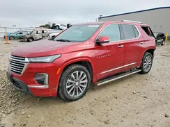 1GNERKKW7PJ214598 2023 CHEVROLET TRAVERSE