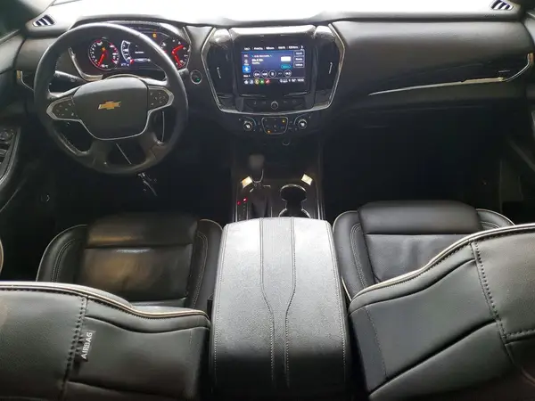 1GNERKKW7PJ214598 2023 CHEVROLET TRAVERSE - Image 8