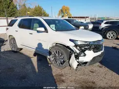 1GNERKKW7PJ221230 2023 CHEVROLET TRAVERSE