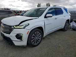 1GNERKKW7PJ229683 2023 CHEVROLET TRAVERSE
