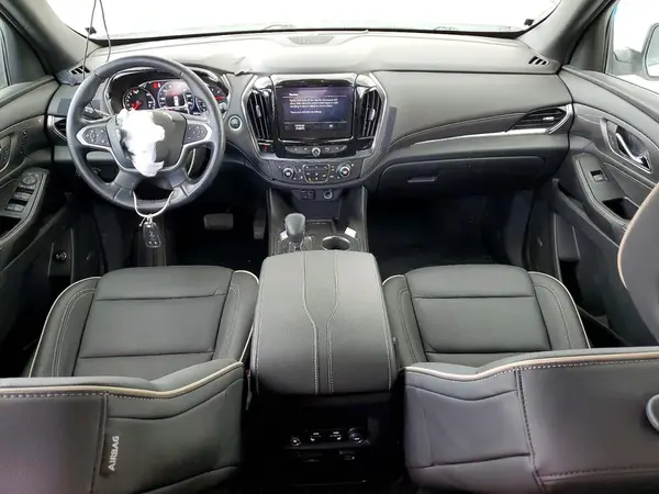 1GNERKKW7PJ229683 2023 CHEVROLET TRAVERSE - Image 8