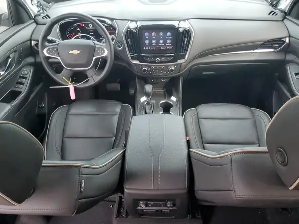 1GNERKKW7PJ244684 2023 CHEVROLET TRAVERSE - Image 8
