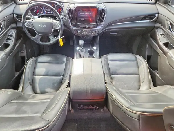 1GNERKKW7PJ268130 2023 CHEVROLET TRAVERSE - Image 8