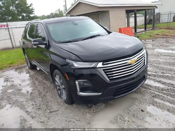 1GNERKKW7PJ273618 2023 CHEVROLET TRAVERSE - Image 1