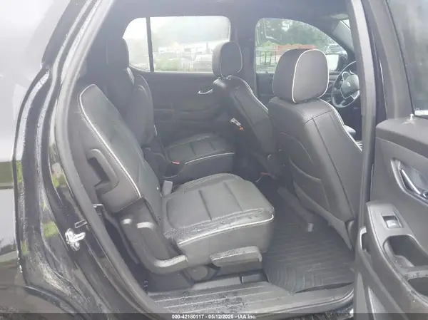 1GNERKKW7PJ273618 2023 CHEVROLET TRAVERSE - Image 8